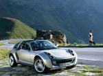 Smart Roadster 2003 года
